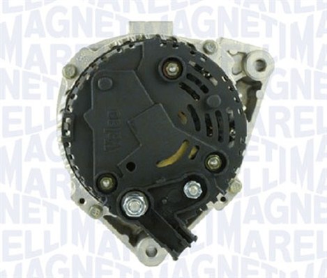 Magneti Marelli Alternator/Dynamo 944390394310