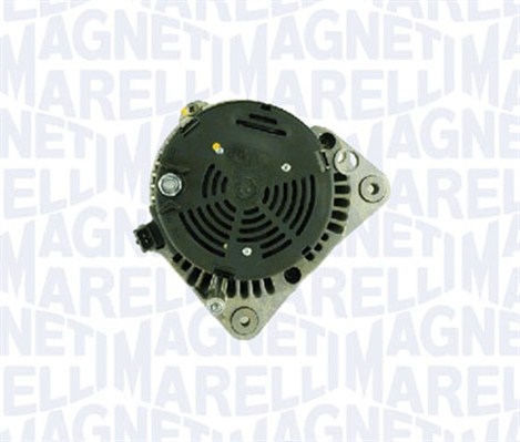 Magneti Marelli Alternator/Dynamo 944390394400