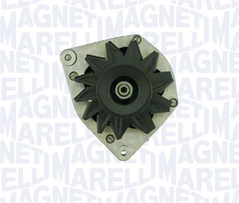 Magneti Marelli Alternator/Dynamo 944390394810