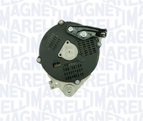 Magneti Marelli Alternator/Dynamo 944390394810