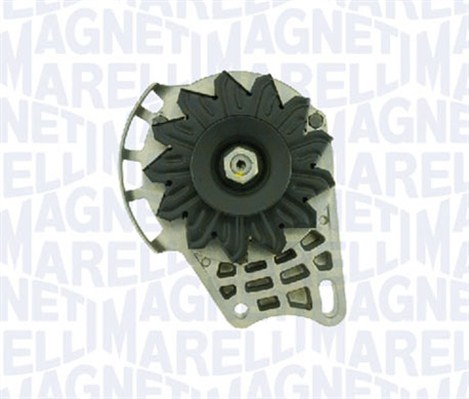 Magneti Marelli Alternator/Dynamo 944390395010