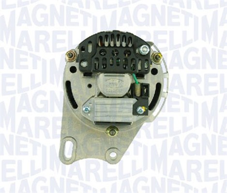 Magneti Marelli Alternator/Dynamo 944390395010