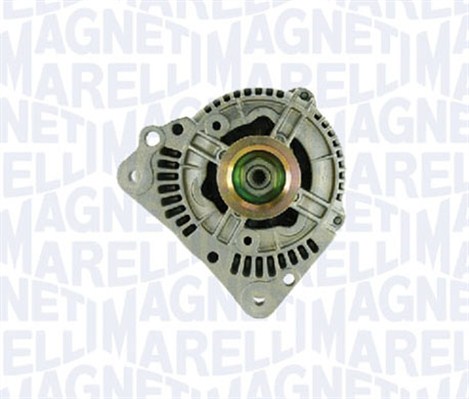 Magneti Marelli Alternator/Dynamo 944390395400