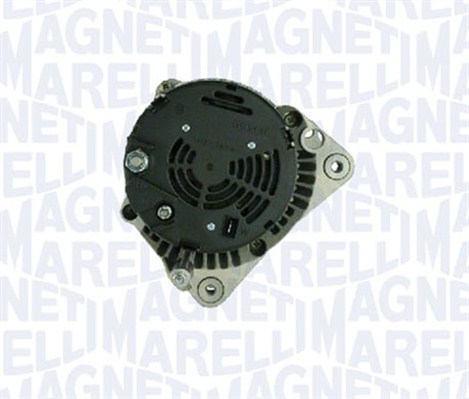 Magneti Marelli Alternator/Dynamo 944390395400