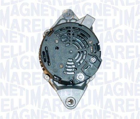 Magneti Marelli Alternator/Dynamo 944390395700