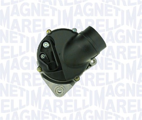 Magneti Marelli Alternator/Dynamo 944390396300