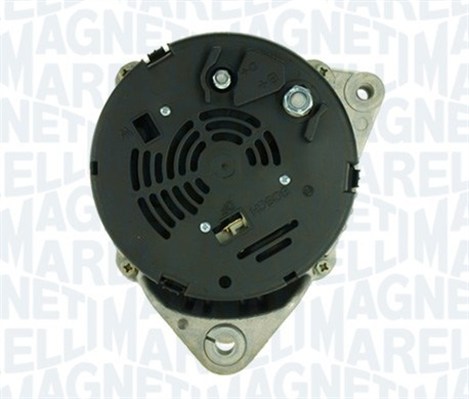 Magneti Marelli Alternator/Dynamo 944390396900