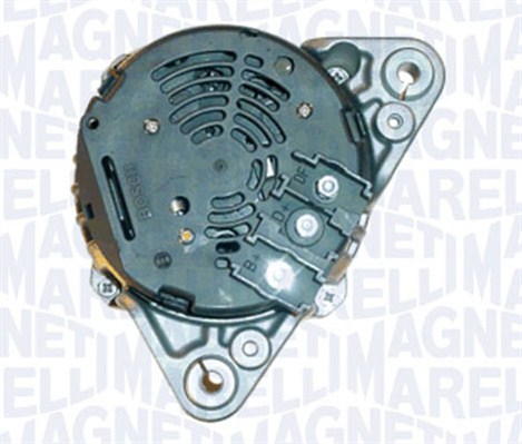 Magneti Marelli Alternator/Dynamo 944390397000