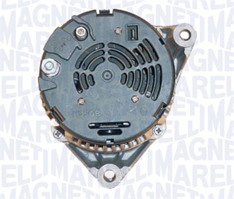 Magneti Marelli Alternator/Dynamo 944390397400