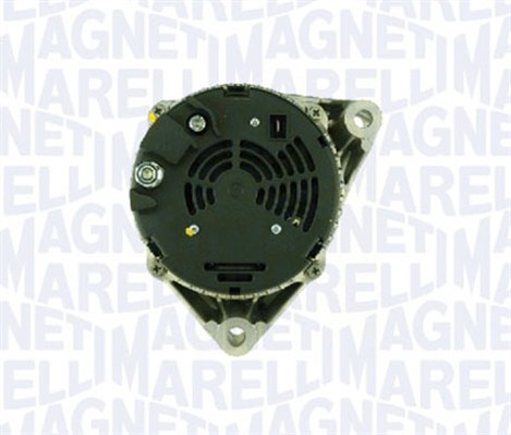 Magneti Marelli Alternator/Dynamo 944390397500
