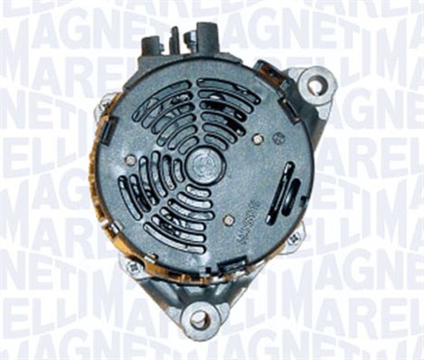 Magneti Marelli Alternator/Dynamo 944390397800