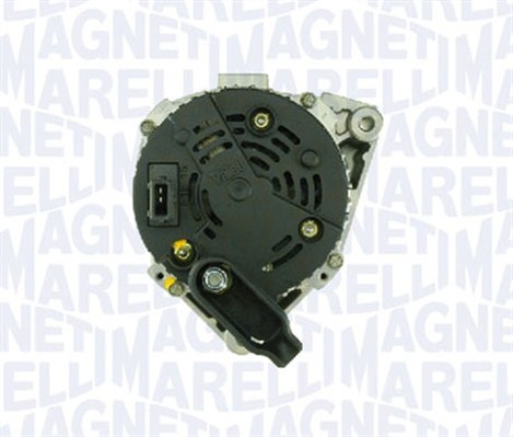 Magneti Marelli Alternator/Dynamo 944390398310