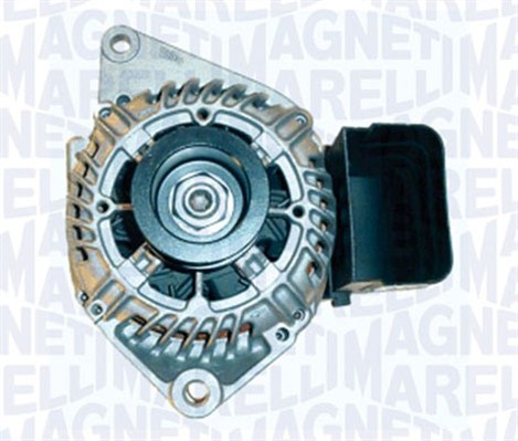 Magneti Marelli Alternator/Dynamo 944390398510