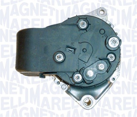 Magneti Marelli Alternator/Dynamo 944390398510
