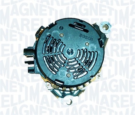 Magneti Marelli Alternator/Dynamo 944390398600