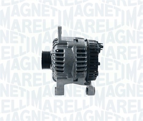 Magneti Marelli Alternator/Dynamo 944390399310