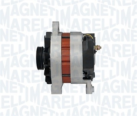 Magneti Marelli Alternator/Dynamo 944390399510