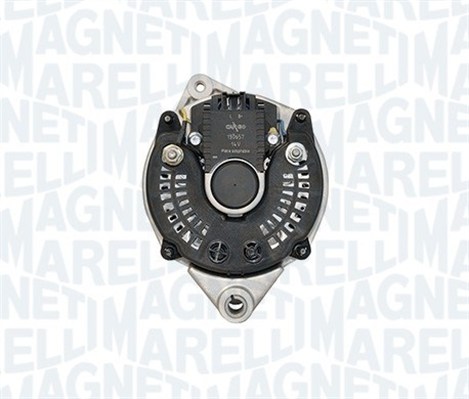Magneti Marelli Alternator/Dynamo 944390399510