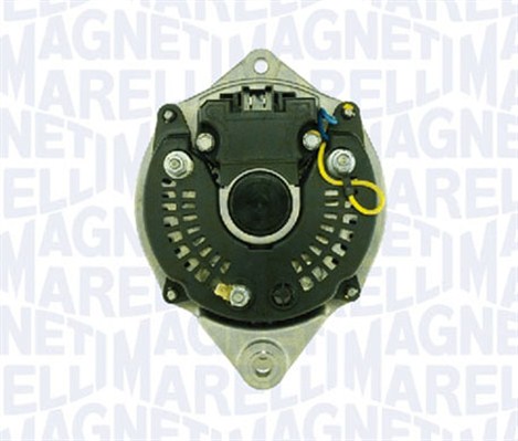 Magneti Marelli Alternator/Dynamo 944390399610