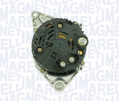 Magneti Marelli Alternator/Dynamo 944390400010
