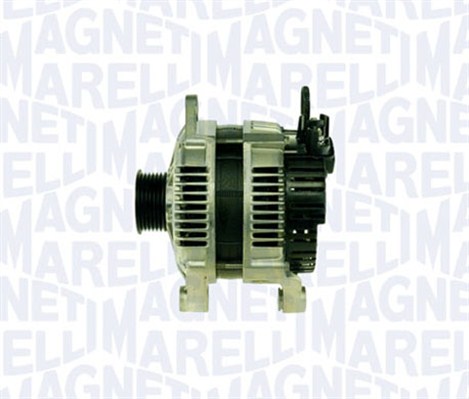 Magneti Marelli Alternator/Dynamo 944390400210