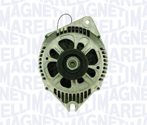 Magneti Marelli Alternator/Dynamo 944390400210