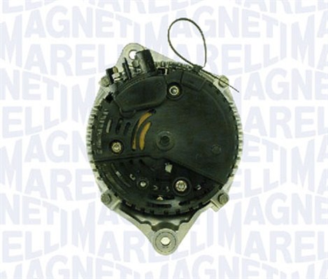 Magneti Marelli Alternator/Dynamo 944390400210