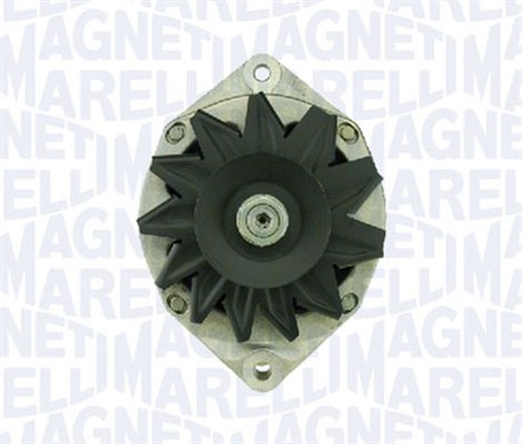Magneti Marelli Alternator/Dynamo 944390400310