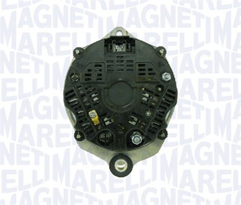 Magneti Marelli Alternator/Dynamo 944390400510