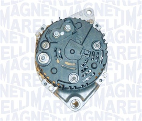 Magneti Marelli Alternator/Dynamo 944390400610