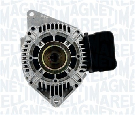 Magneti Marelli Alternator/Dynamo 944390400710