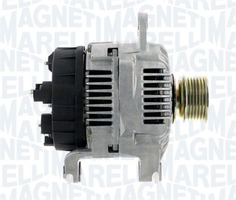 Magneti Marelli Alternator/Dynamo 944390400710