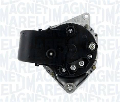 Magneti Marelli Alternator/Dynamo 944390400710