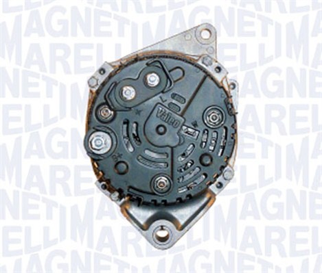 Magneti Marelli Alternator/Dynamo 944390401410