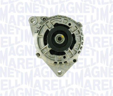 Magneti Marelli Alternator/Dynamo 944390402210