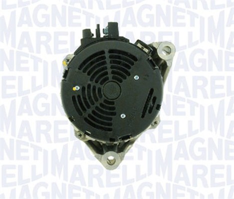 Magneti Marelli Alternator/Dynamo 944390402210