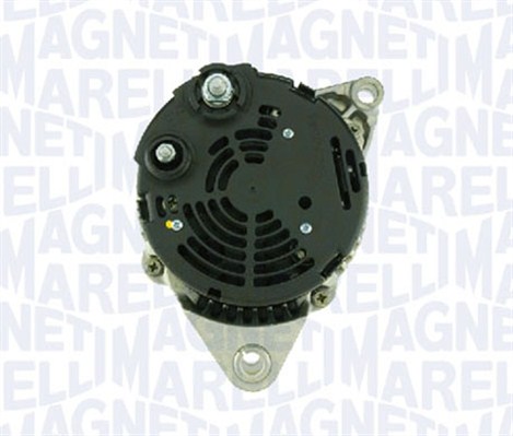 Magneti Marelli Alternator/Dynamo 944390403000