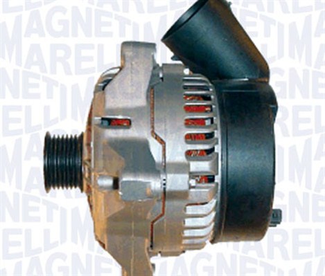 Alternator/Dynamo Magneti Marelli 944390403100