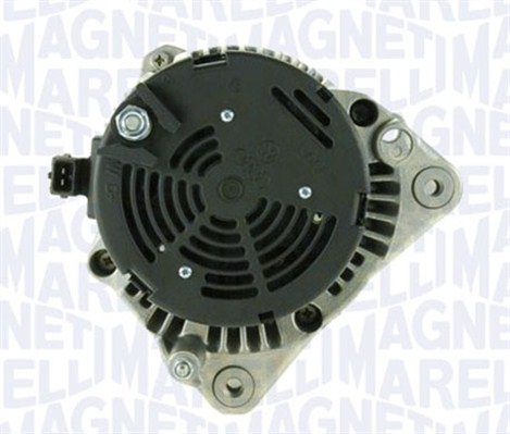 Magneti Marelli Alternator/Dynamo 944390403300