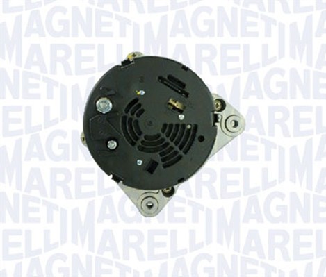 Magneti Marelli Alternator/Dynamo 944390403500
