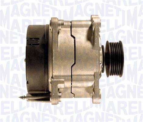 Magneti Marelli Alternator/Dynamo 944390403600
