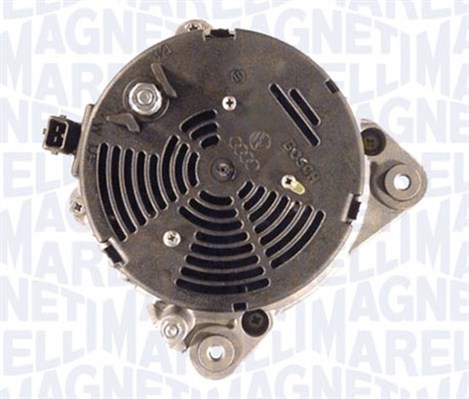Magneti Marelli Alternator/Dynamo 944390403600