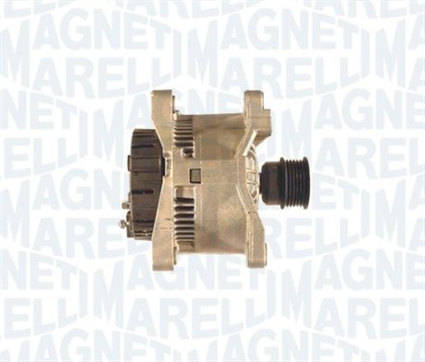 Magneti Marelli Alternator/Dynamo 944390403800