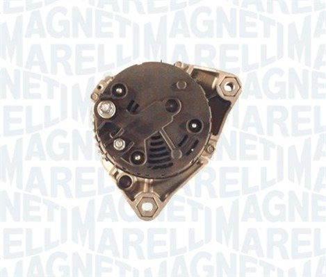 Magneti Marelli Alternator/Dynamo 944390403800