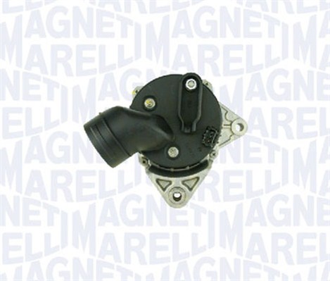 Magneti Marelli Alternator/Dynamo 944390403900