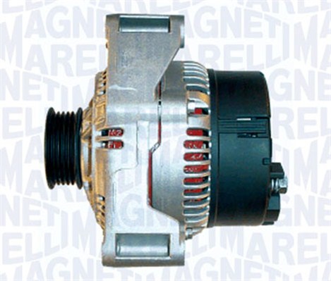 Magneti Marelli Alternator/Dynamo 944390404100