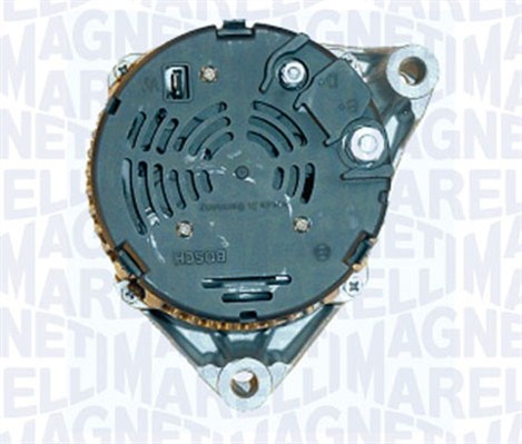 Magneti Marelli Alternator/Dynamo 944390404100