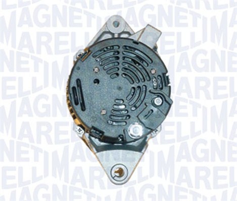 Magneti Marelli Alternator/Dynamo 944390404300