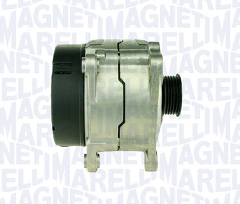 Magneti Marelli Alternator/Dynamo 944390406000