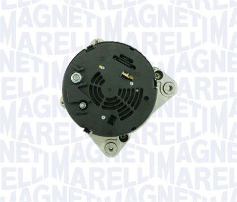 Magneti Marelli Alternator/Dynamo 944390406000